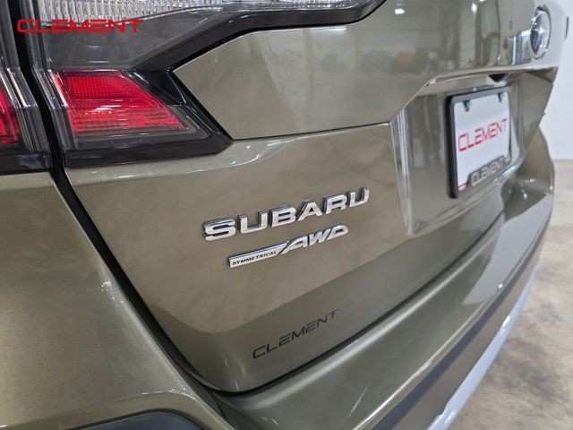 Subaru Outback Vehicle Image 10