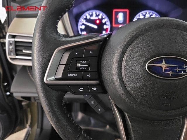 Subaru Outback Vehicle Image 12