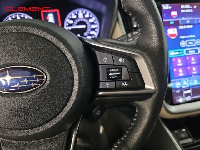 Subaru Outback Vehicle Image 14