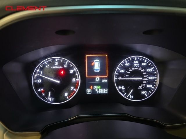 Subaru Outback Vehicle Image 15