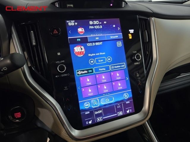 Subaru Outback Vehicle Image 16