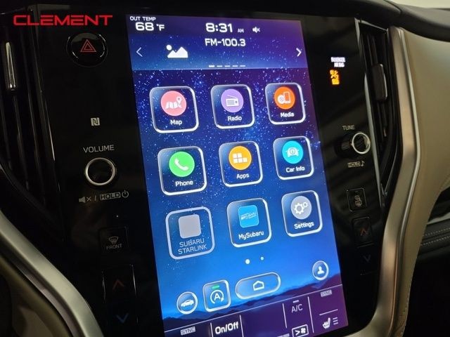 Subaru Outback Vehicle Image 17