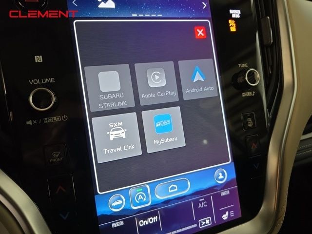 Subaru Outback Vehicle Image 18