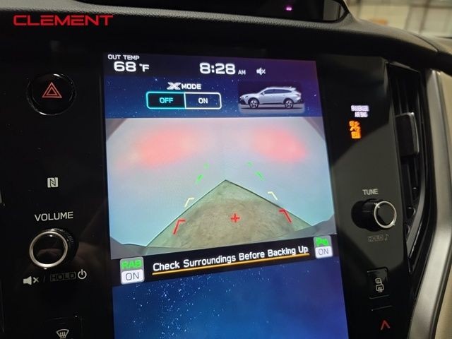 Subaru Outback Vehicle Image 19