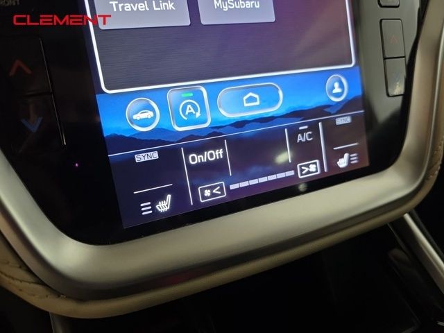 Subaru Outback Vehicle Image 20