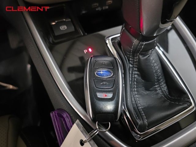 Subaru Outback Vehicle Image 22