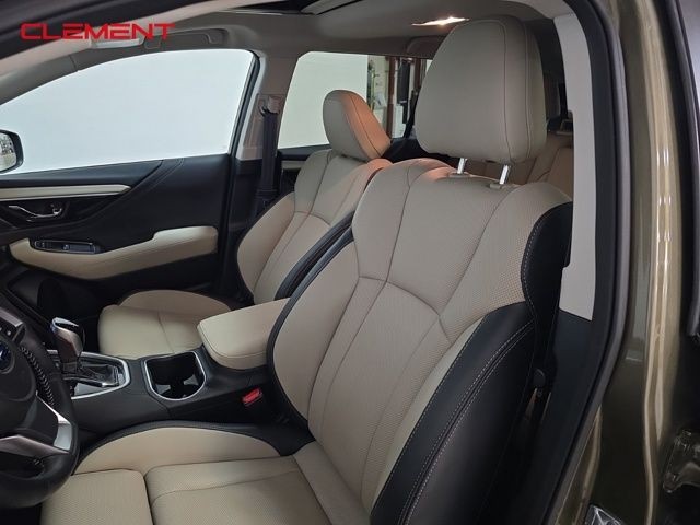 Subaru Outback Vehicle Image 26