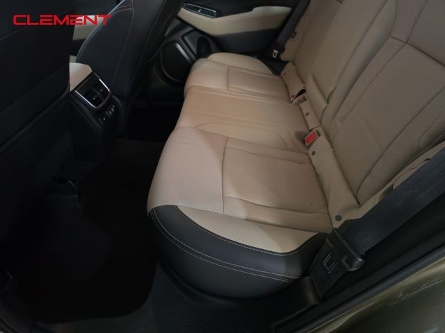 Subaru Outback Vehicle Image 28