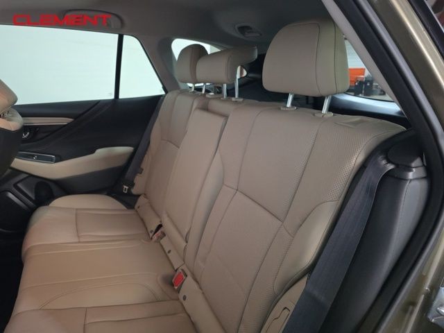 Subaru Outback Vehicle Image 29