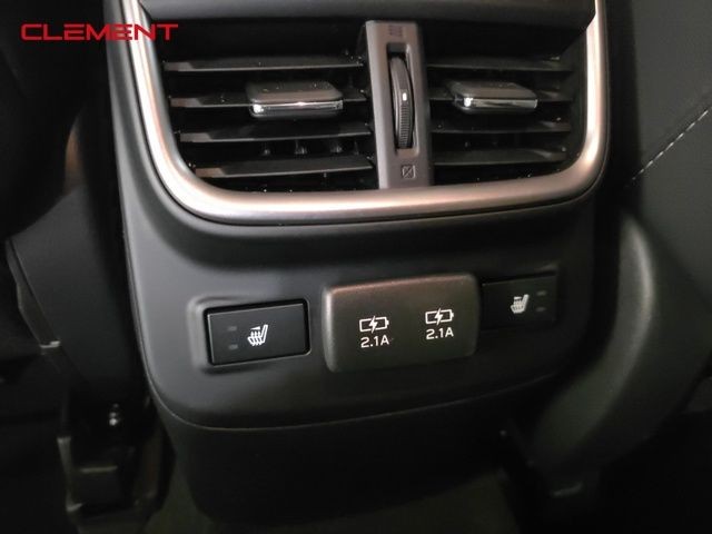 Subaru Outback Vehicle Image 30