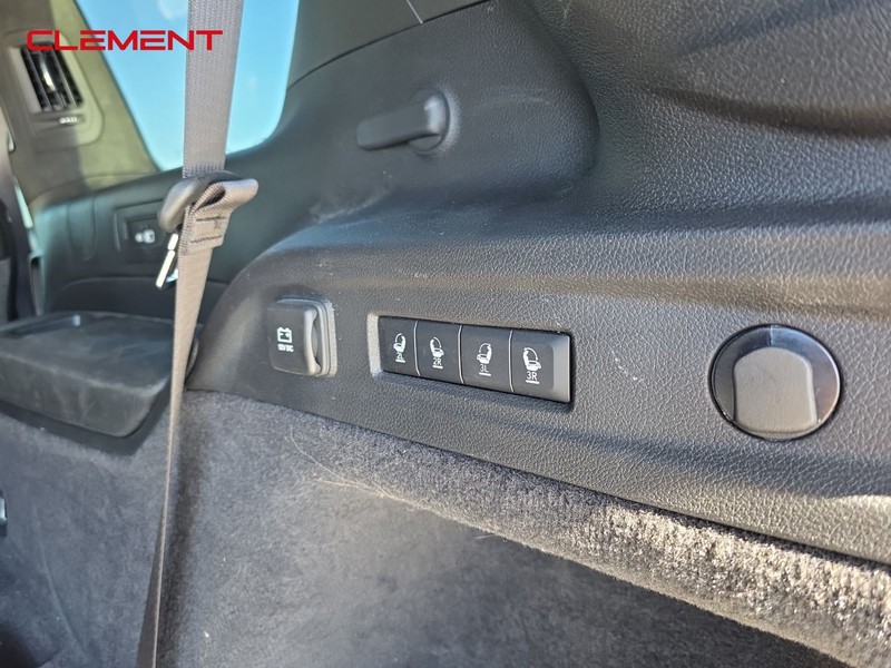 Jeep Grand Cherokee L Vehicle Image 33