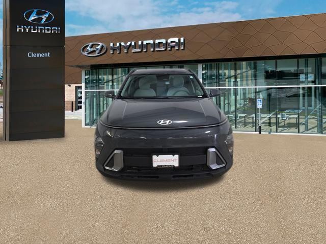 Hyundai Kona Vehicle Image 02