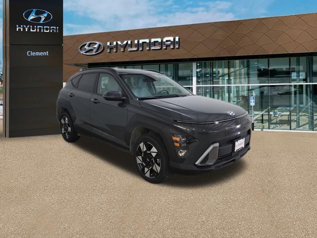 Hyundai Kona Vehicle Image 03