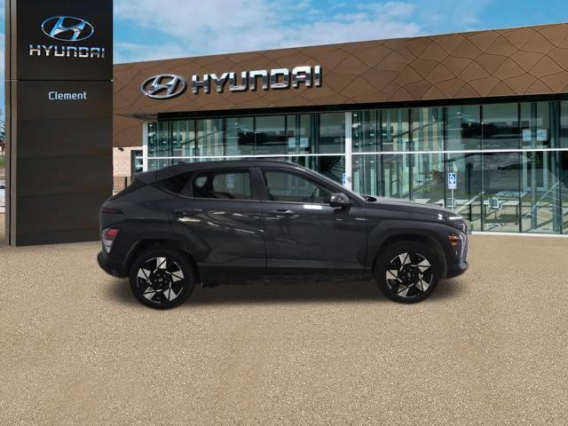 Hyundai Kona Vehicle Image 05