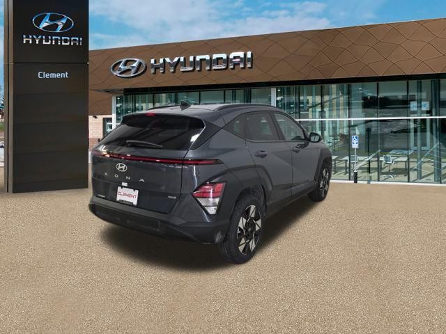 Hyundai Kona Vehicle Image 06