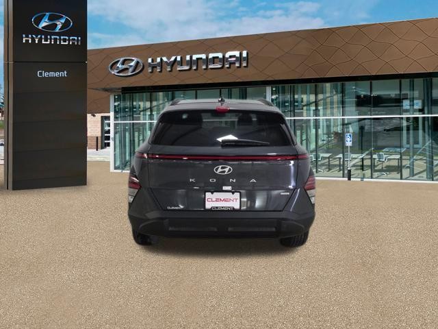 Hyundai Kona Vehicle Image 07