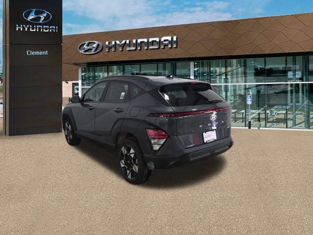 Hyundai Kona Vehicle Image 09