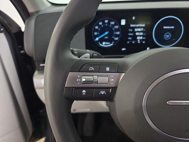 Hyundai Kona Vehicle Image 11