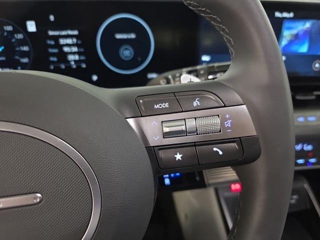 Hyundai Kona Vehicle Image 13