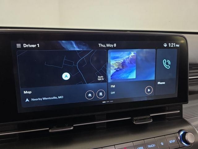 Hyundai Kona Vehicle Image 15