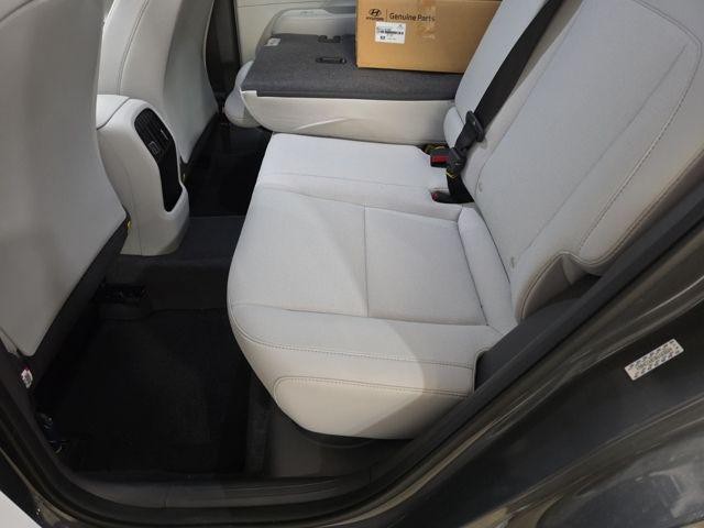 Hyundai Kona Vehicle Image 27