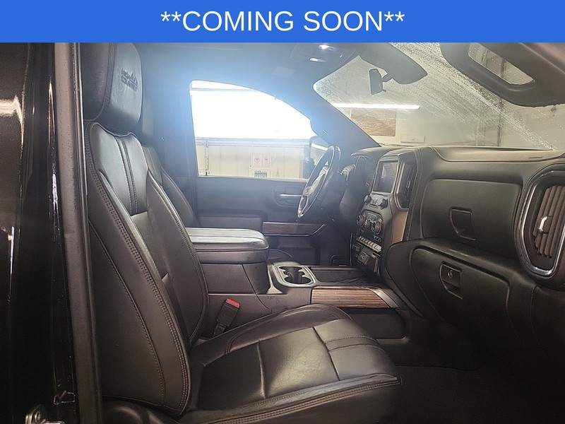 Chevrolet Silverado 2500HD Vehicle Image 04
