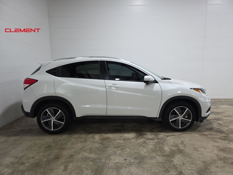 Honda HR-V Vehicle Image 05