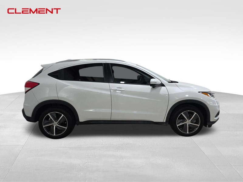 Honda HR-V Vehicle Image 06