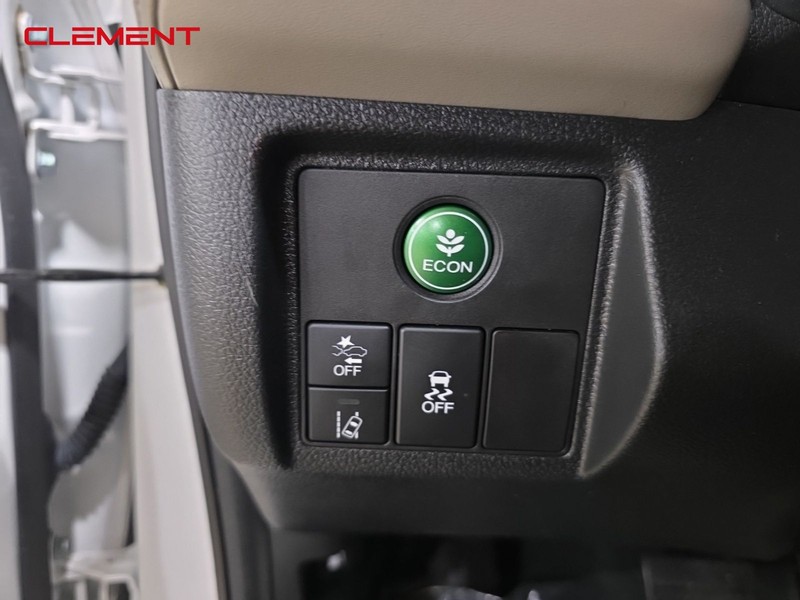 Honda HR-V Vehicle Image 12