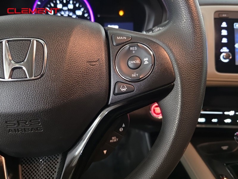 Honda HR-V Vehicle Image 15