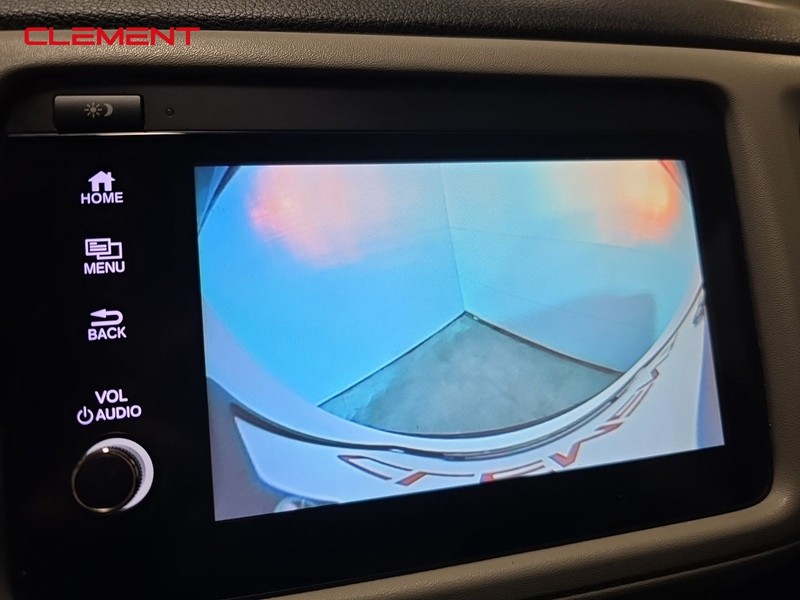Honda HR-V Vehicle Image 18