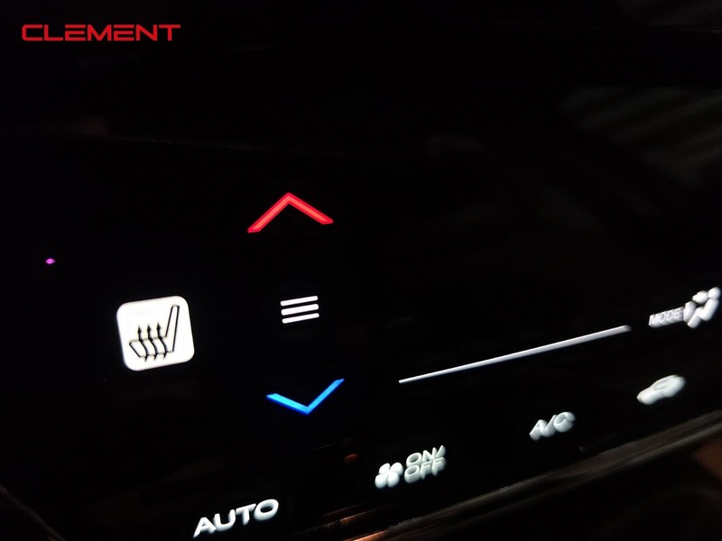 Honda HR-V Vehicle Image 19