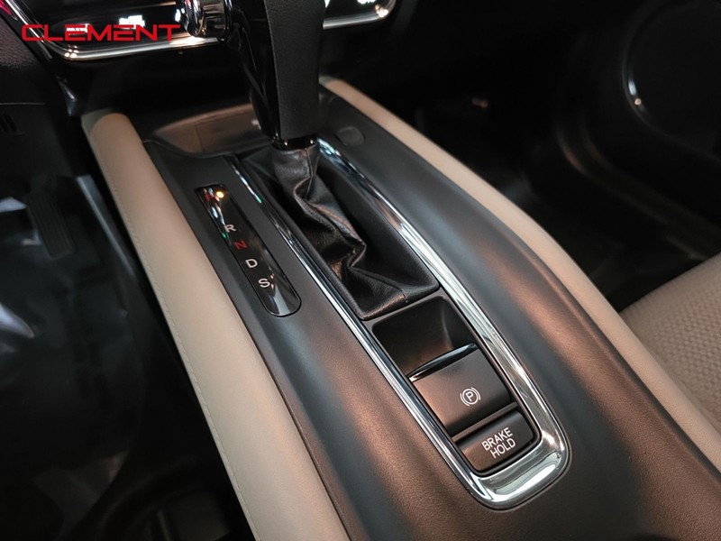 Honda HR-V Vehicle Image 21