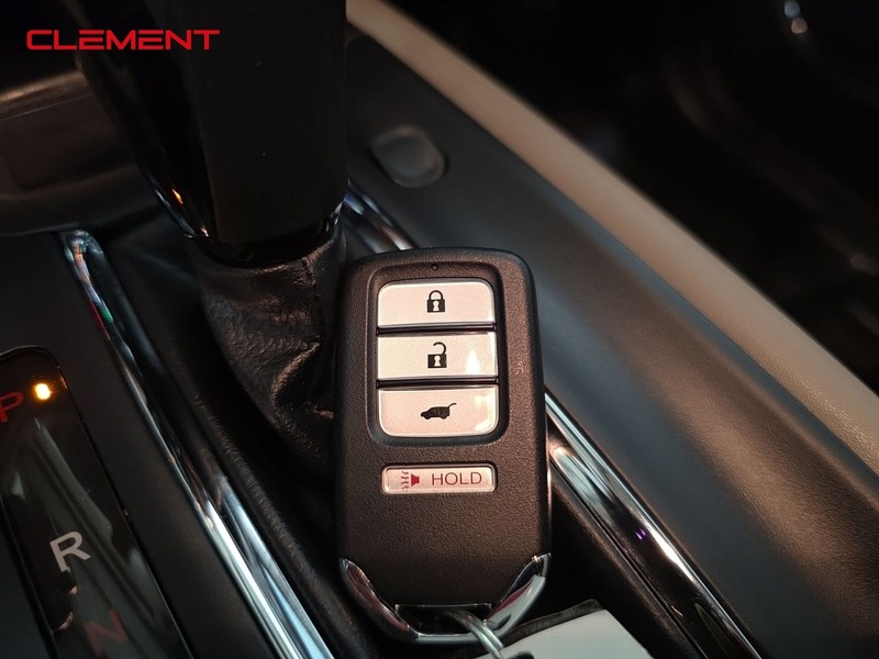 Honda HR-V Vehicle Image 22