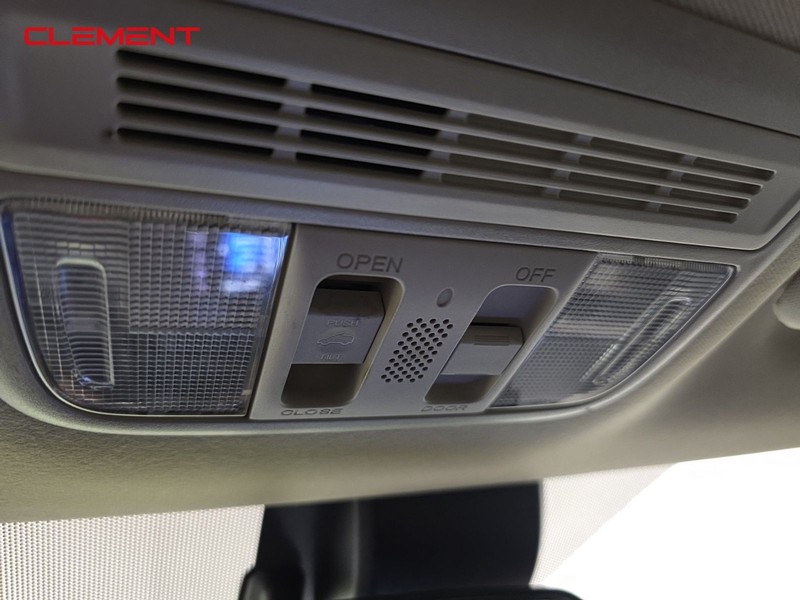 Honda HR-V Vehicle Image 23