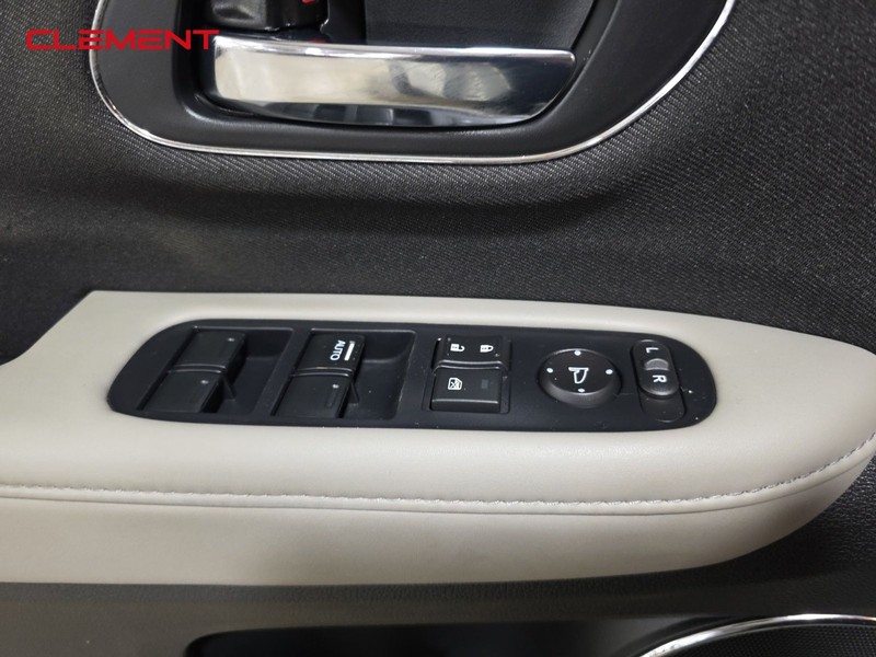 Honda HR-V Vehicle Image 25