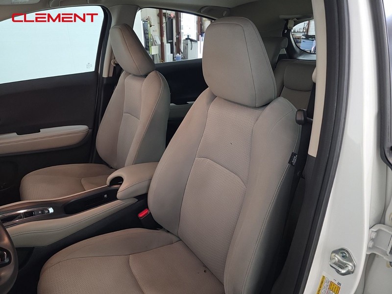 Honda HR-V Vehicle Image 27