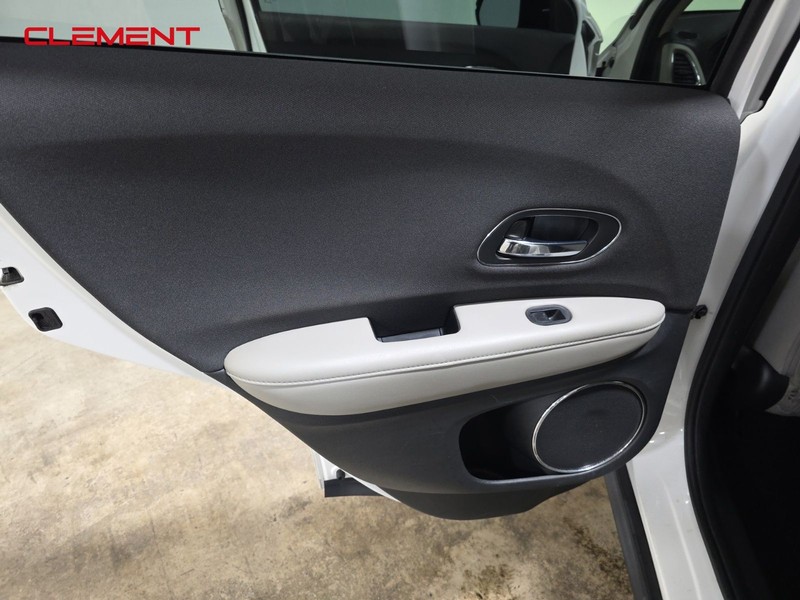 Honda HR-V Vehicle Image 28