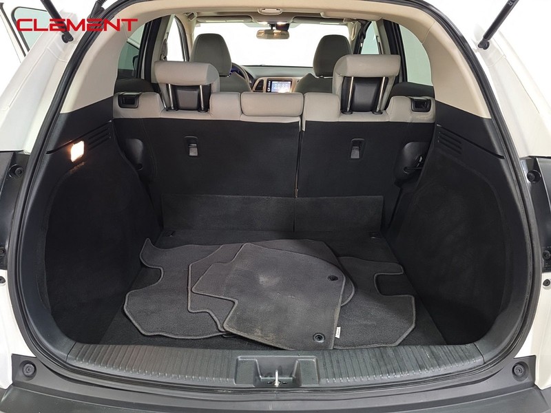 Honda HR-V Vehicle Image 31