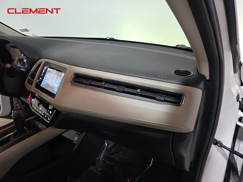 Honda HR-V Vehicle Image 33