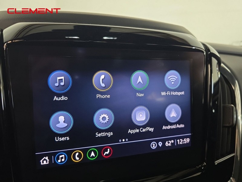 Chevrolet Traverse Vehicle Image 19