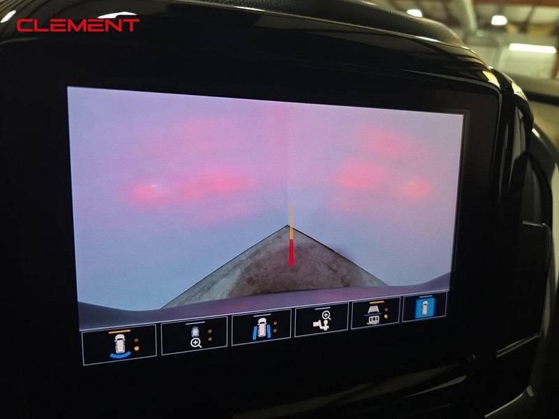 Chevrolet Traverse Vehicle Image 20