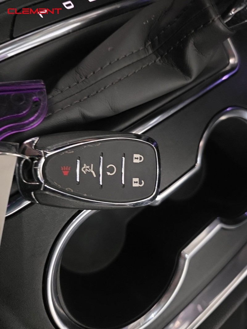Chevrolet Traverse Vehicle Image 25