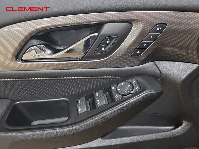 Chevrolet Traverse Vehicle Image 27