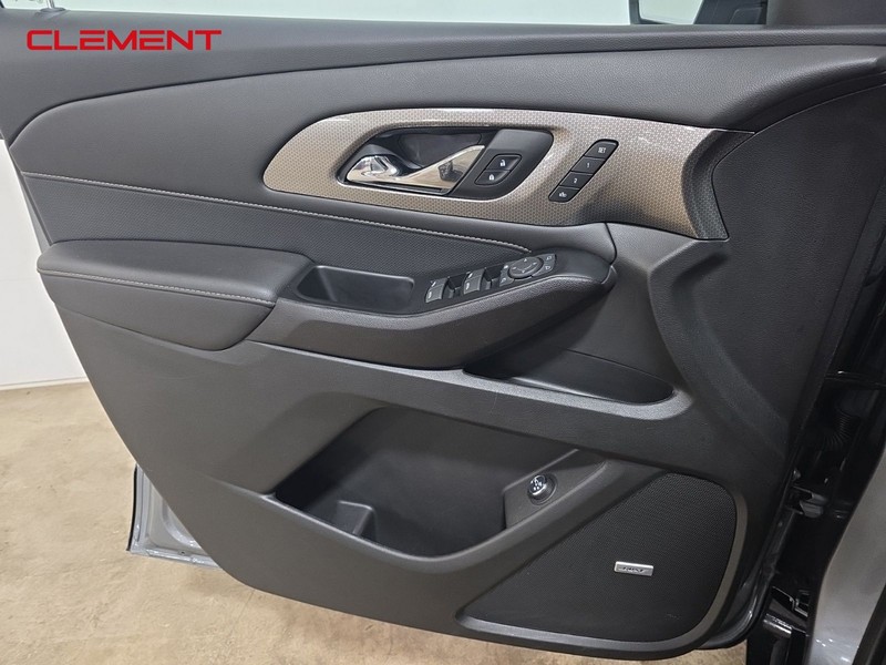Chevrolet Traverse Vehicle Image 28