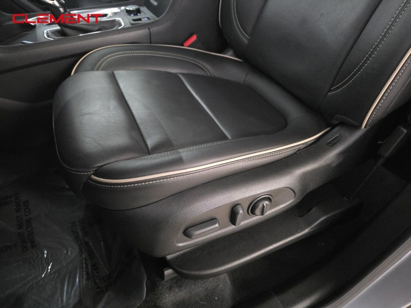 Chevrolet Traverse Vehicle Image 30