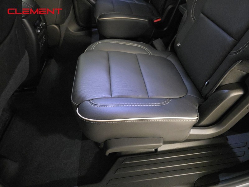 Chevrolet Traverse Vehicle Image 33