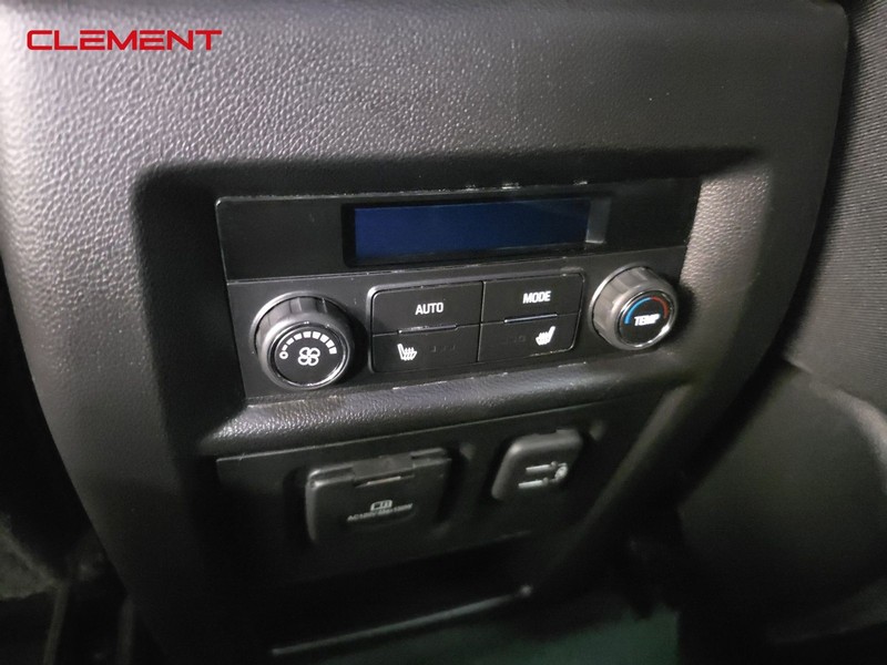 Chevrolet Traverse Vehicle Image 35