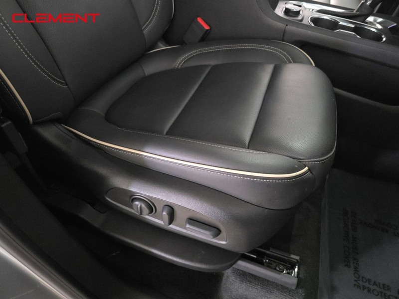 Chevrolet Traverse Vehicle Image 37