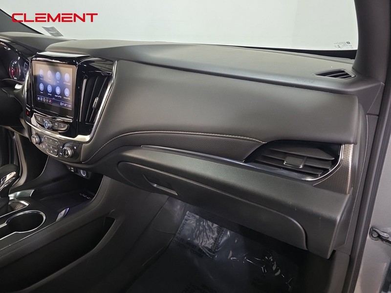 Chevrolet Traverse Vehicle Image 38